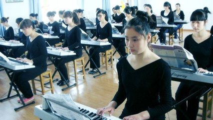 内江隆昌幼儿师范学校2019年报名条件、招生要求