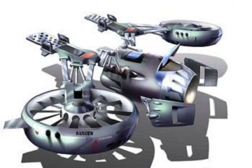 广元飞行器设计与工程专业介绍