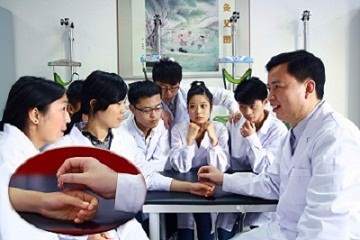 广安卫生学校针灸推拿专业招生