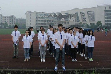 仪陇县翔宇科技职业学校2021年报名条件、招生对象