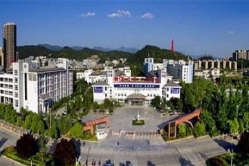 广元职业高级中学2021年春季招生计划