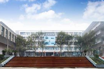 2021年富顺县第二高级职业中学报名条件、招生对象