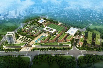 2021年绵阳安州区高级职业中学报名地址在哪里