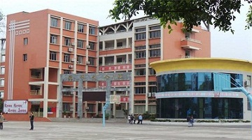 泸县建筑职业中专学校2021年招生计划